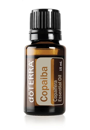 Copaiba doTERRA 