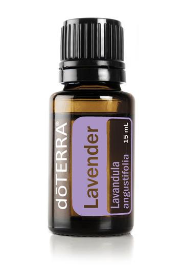 Lavender doTERRA 