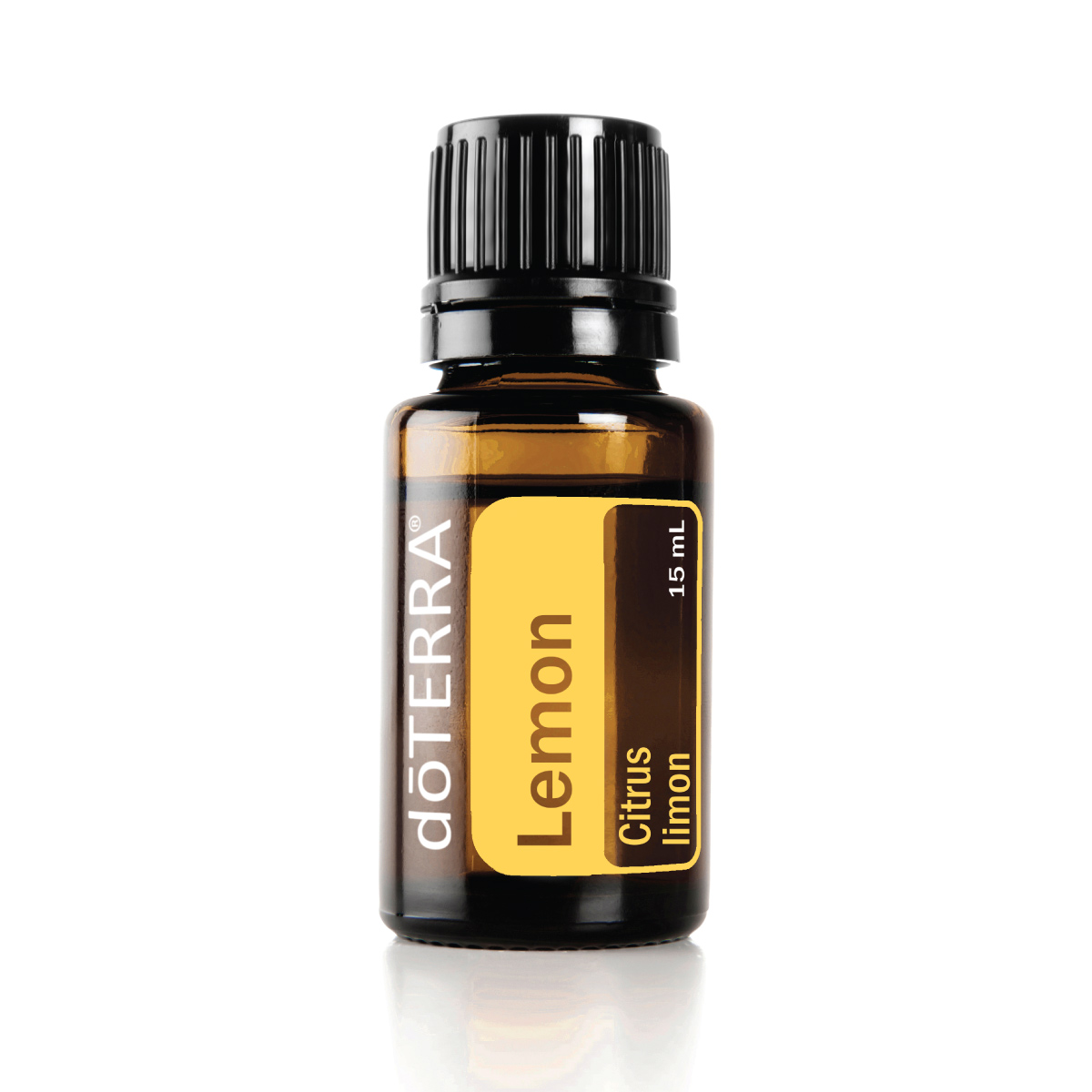 Lemon doTERRA 