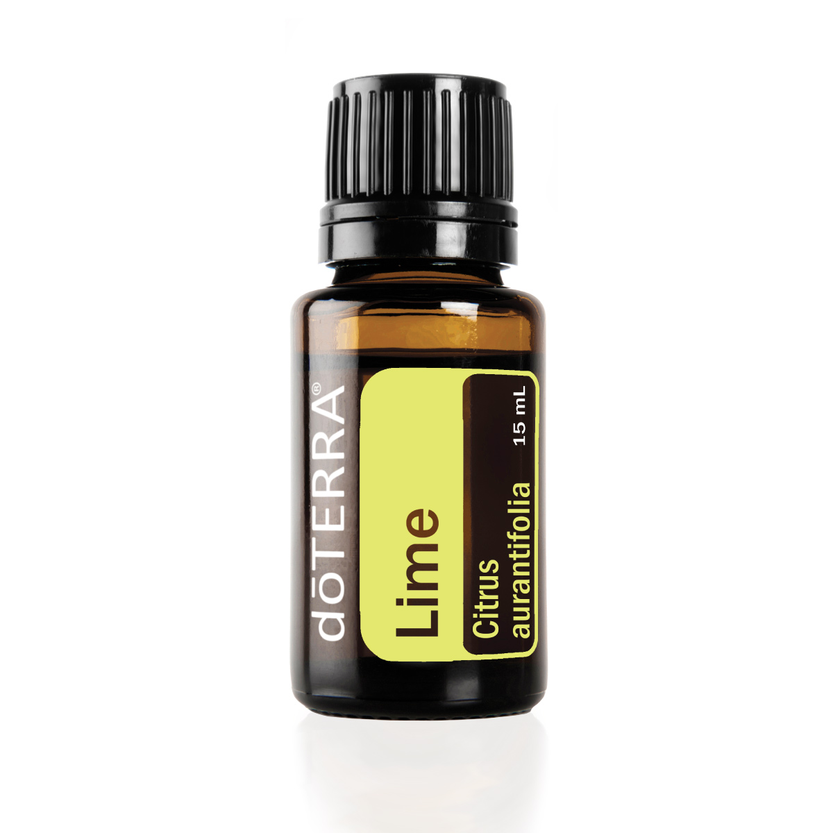 Lime doTERRA 