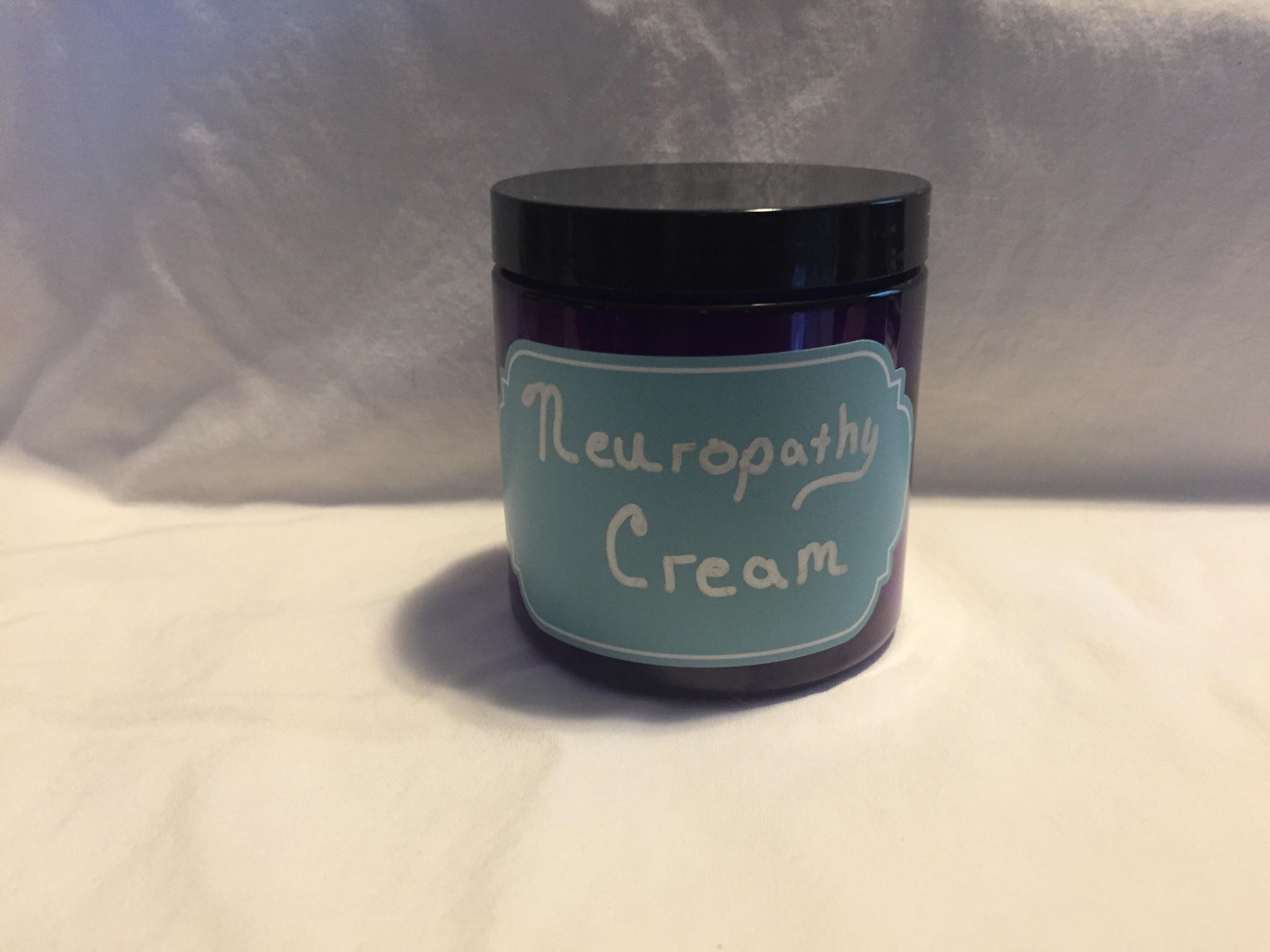 Neuropathy Cream