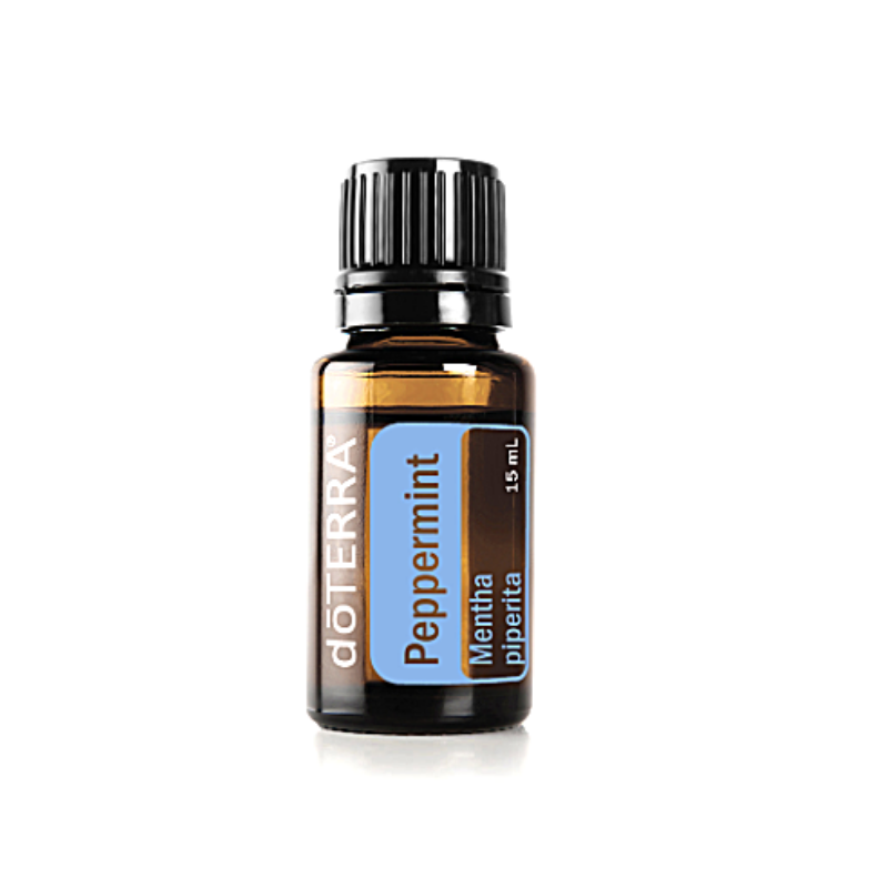 Peppermint doTERRA 