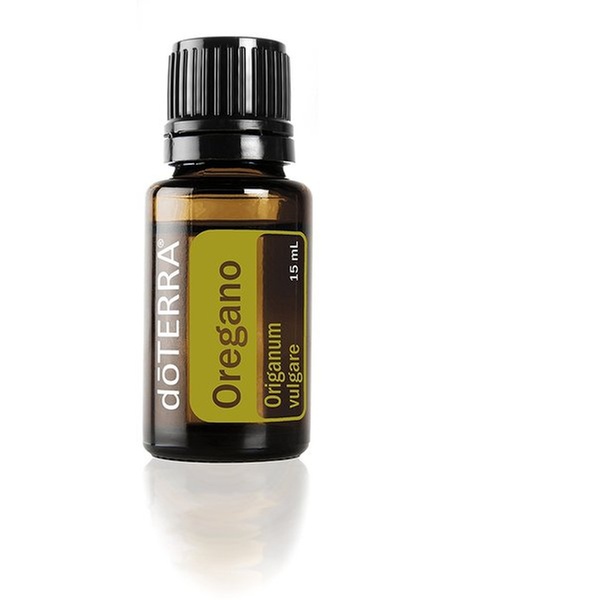 Oregano doTERRA 