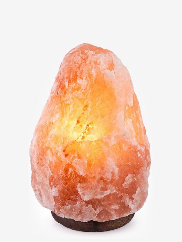 Salt Lamp